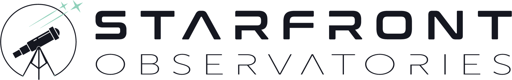 Starfront Observatories Help Center home page